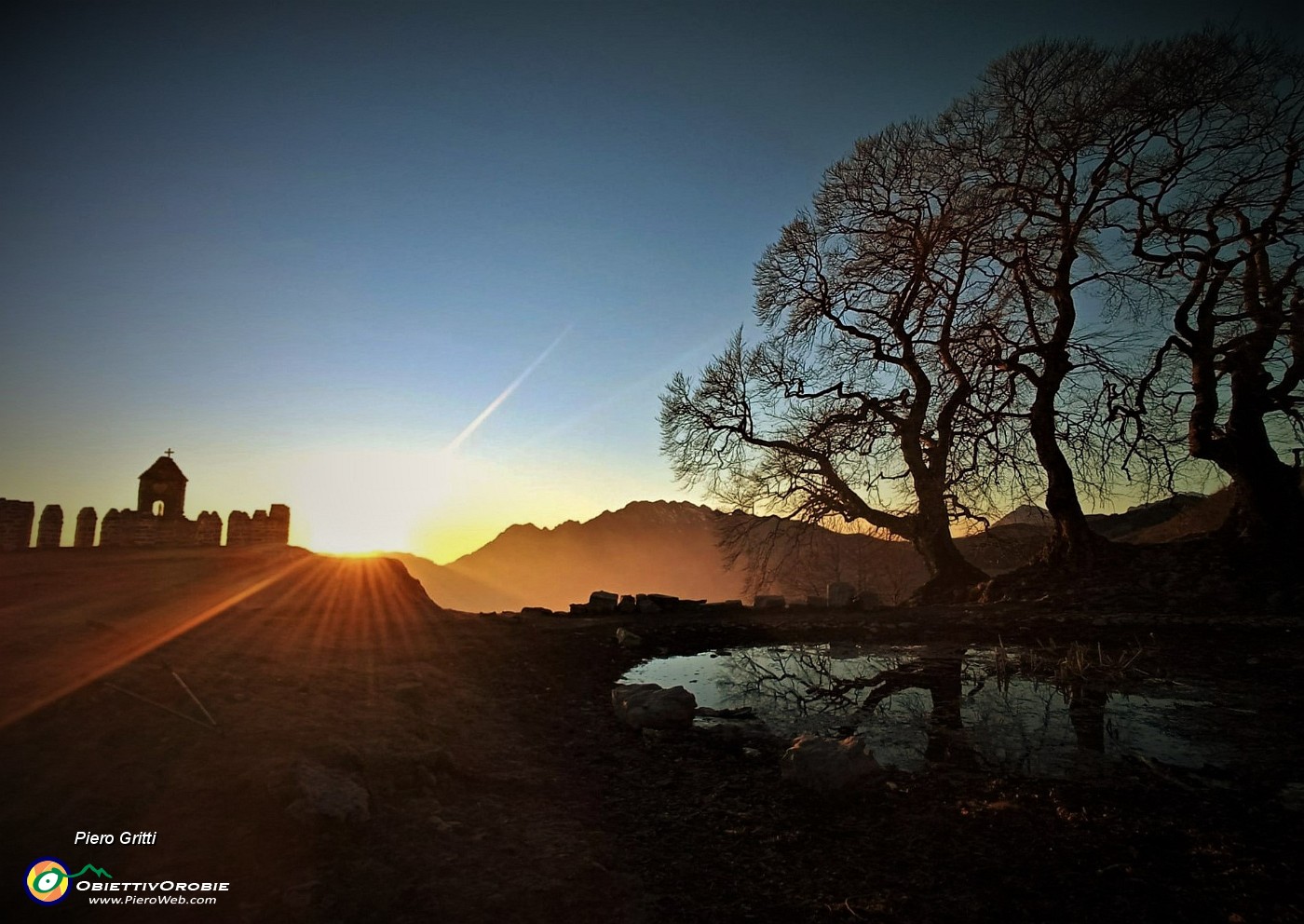 06 Splendido tramonto ai Tre Faggi (1399 m).jpg